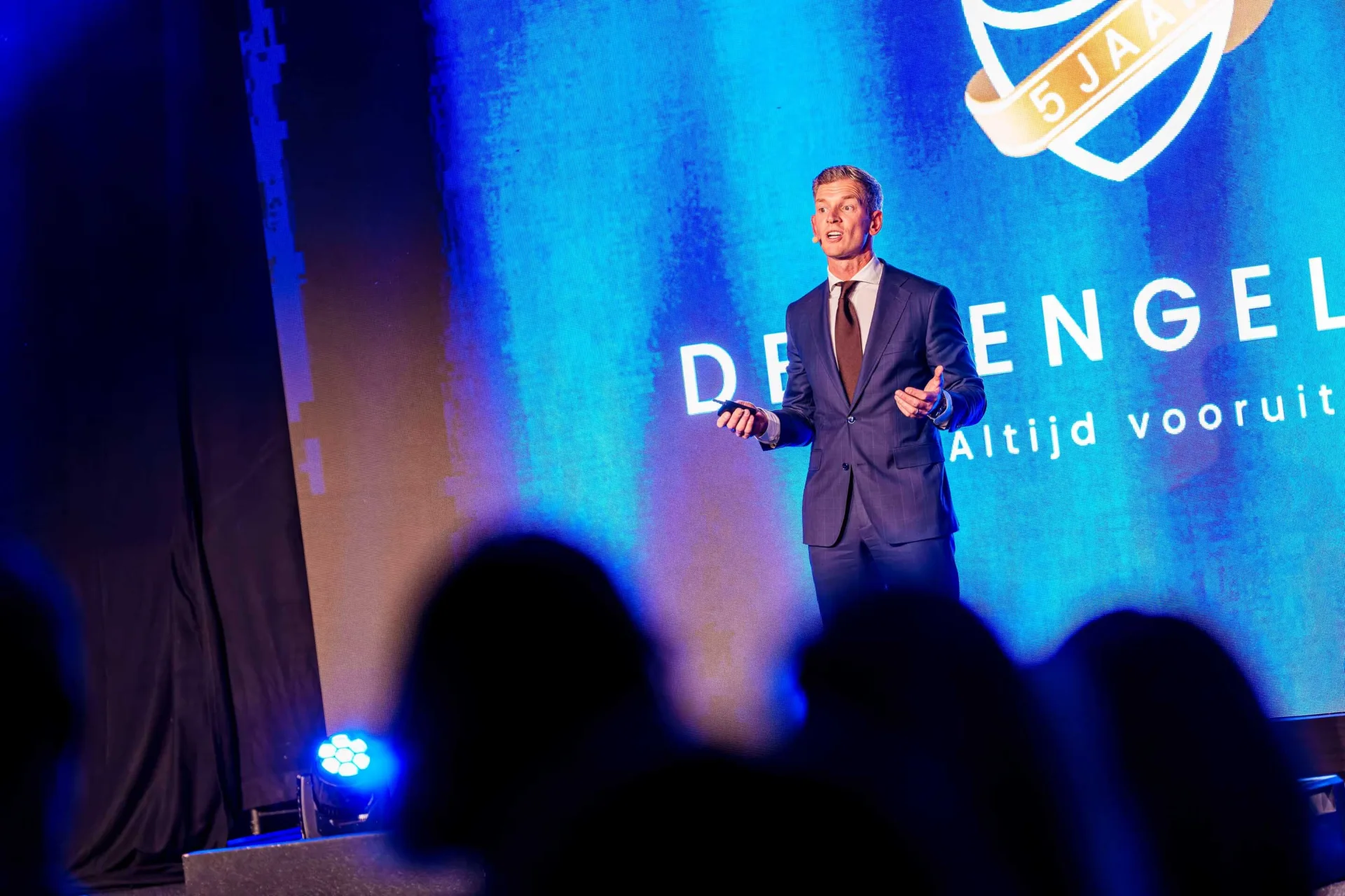 Volkswagen Crafter Bakwagen V2 verhuur